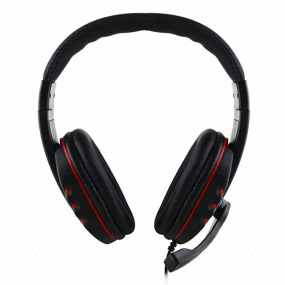 Headphones 3.5mm