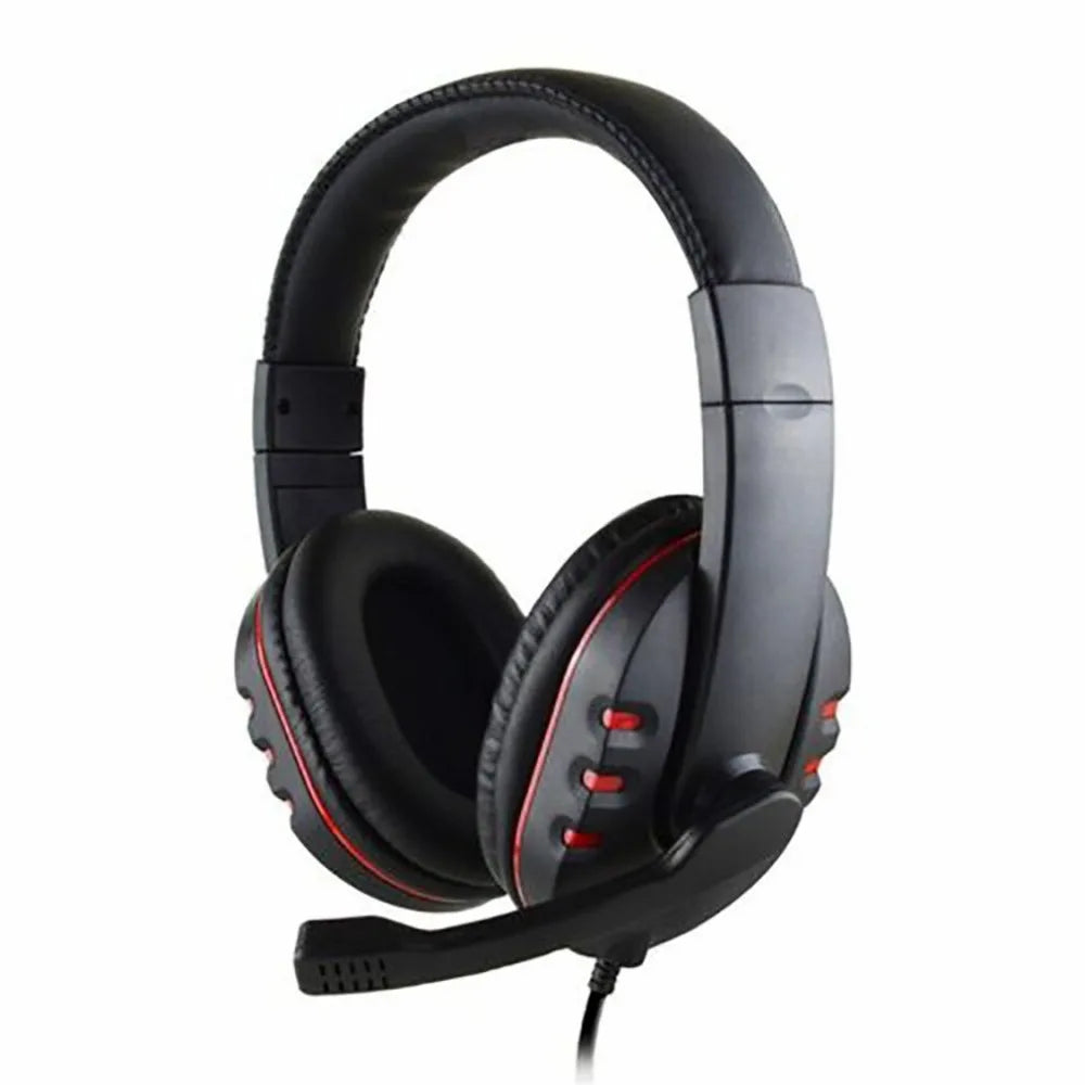 Headphones 3.5mm