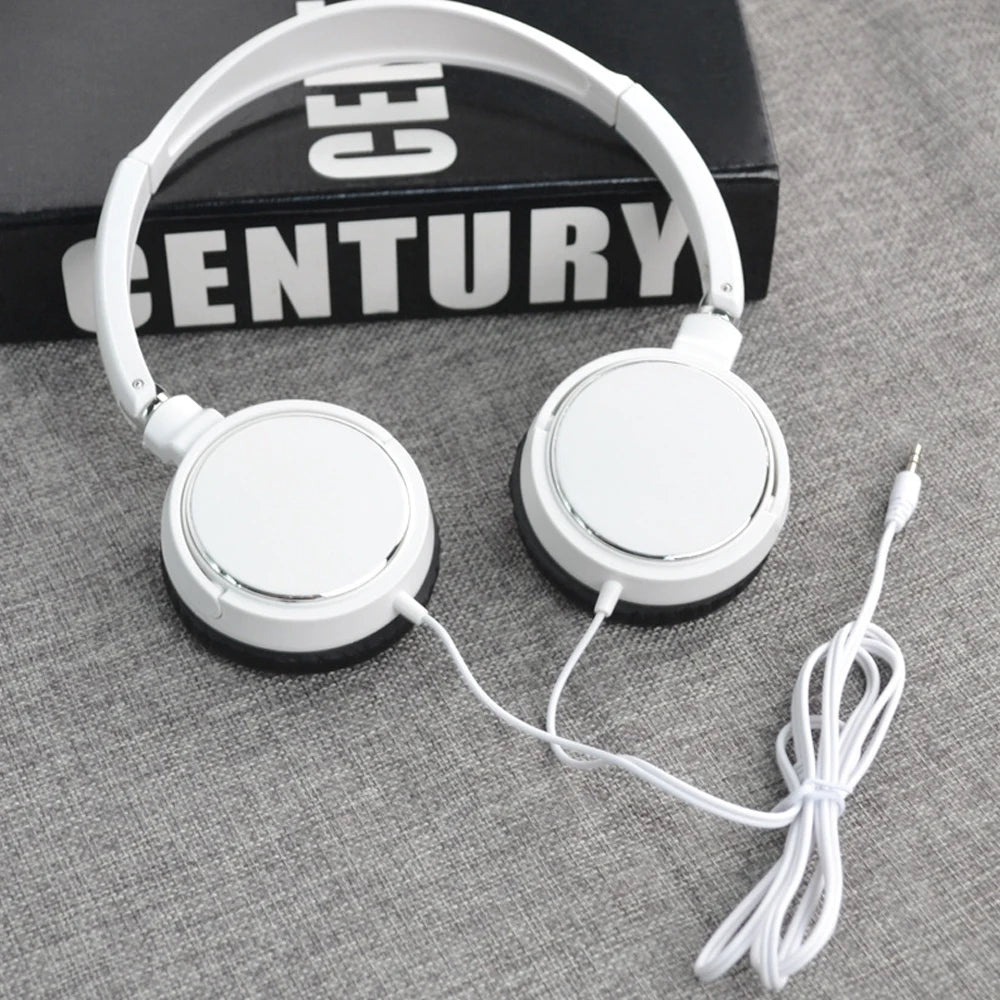 Universal Headphone