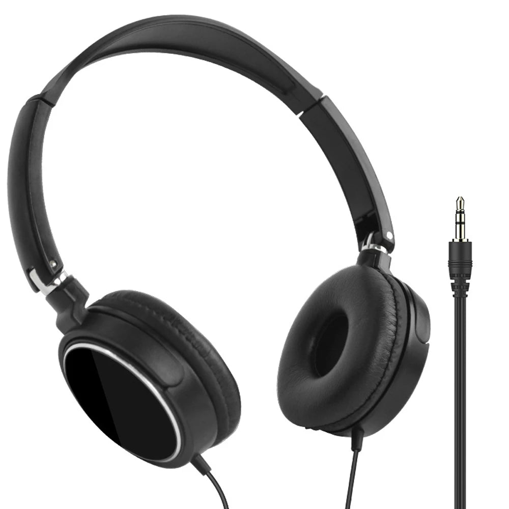 Universal Headphone