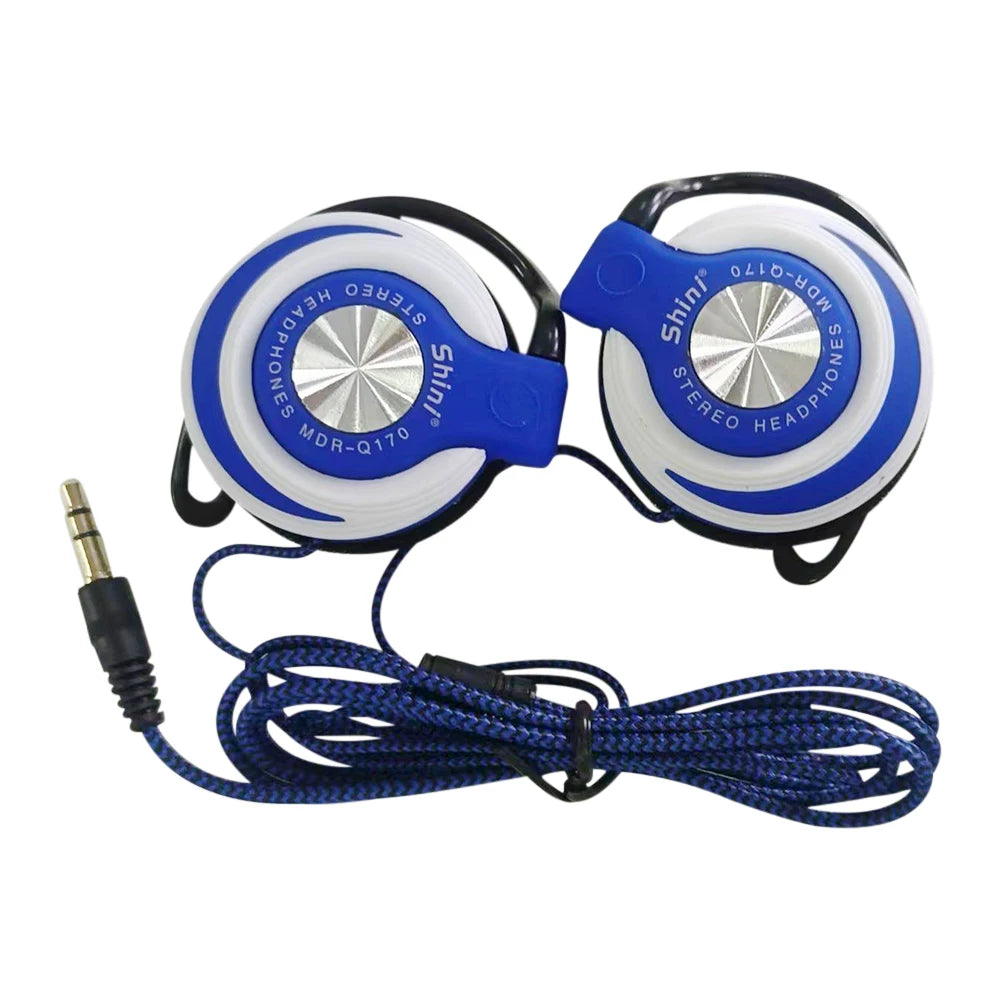 3.5mm Wired Headphones