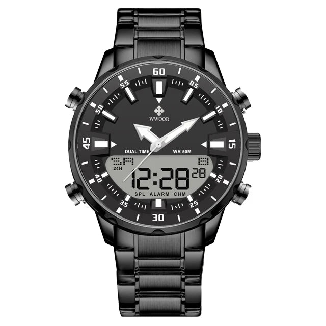 WWOOR New Luxury