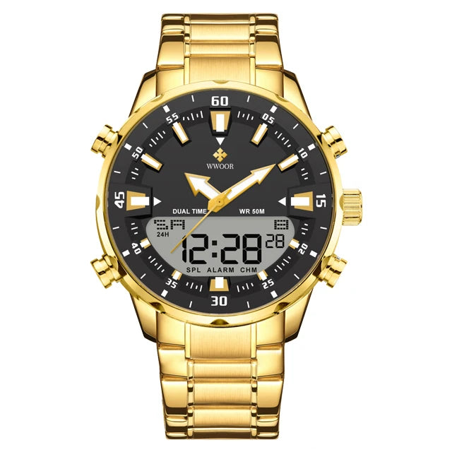 WWOOR New Luxury