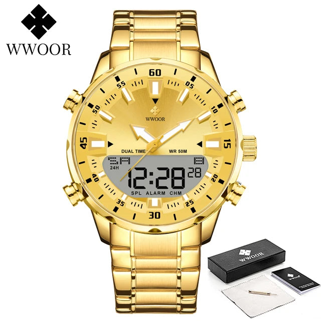 WWOOR New Luxury