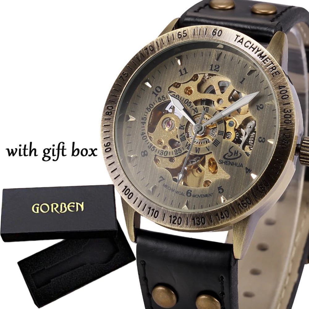 Wrist Watch For Men