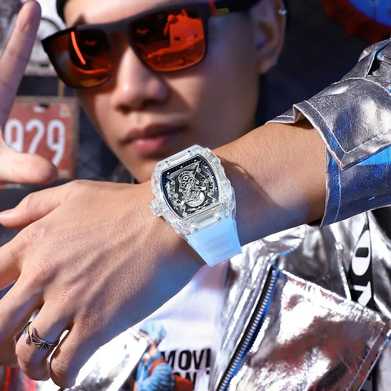 2026 Automatic Movement