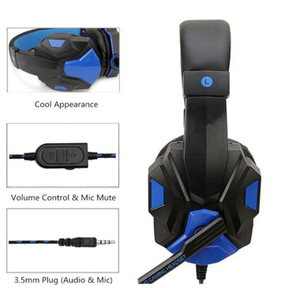 Wired PS4