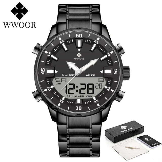 WWOOR New Luxury