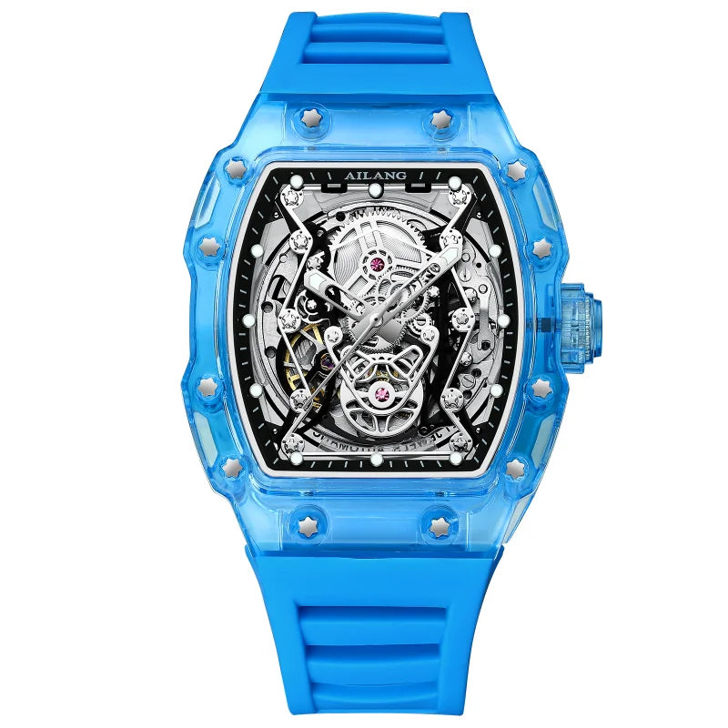 2026 Automatic Movement