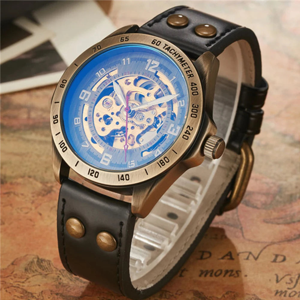 Wrist Watch For Men