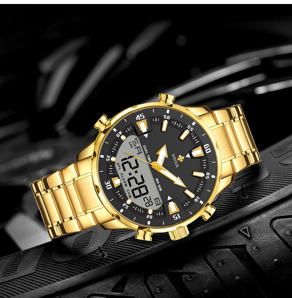 WWOOR New Luxury
