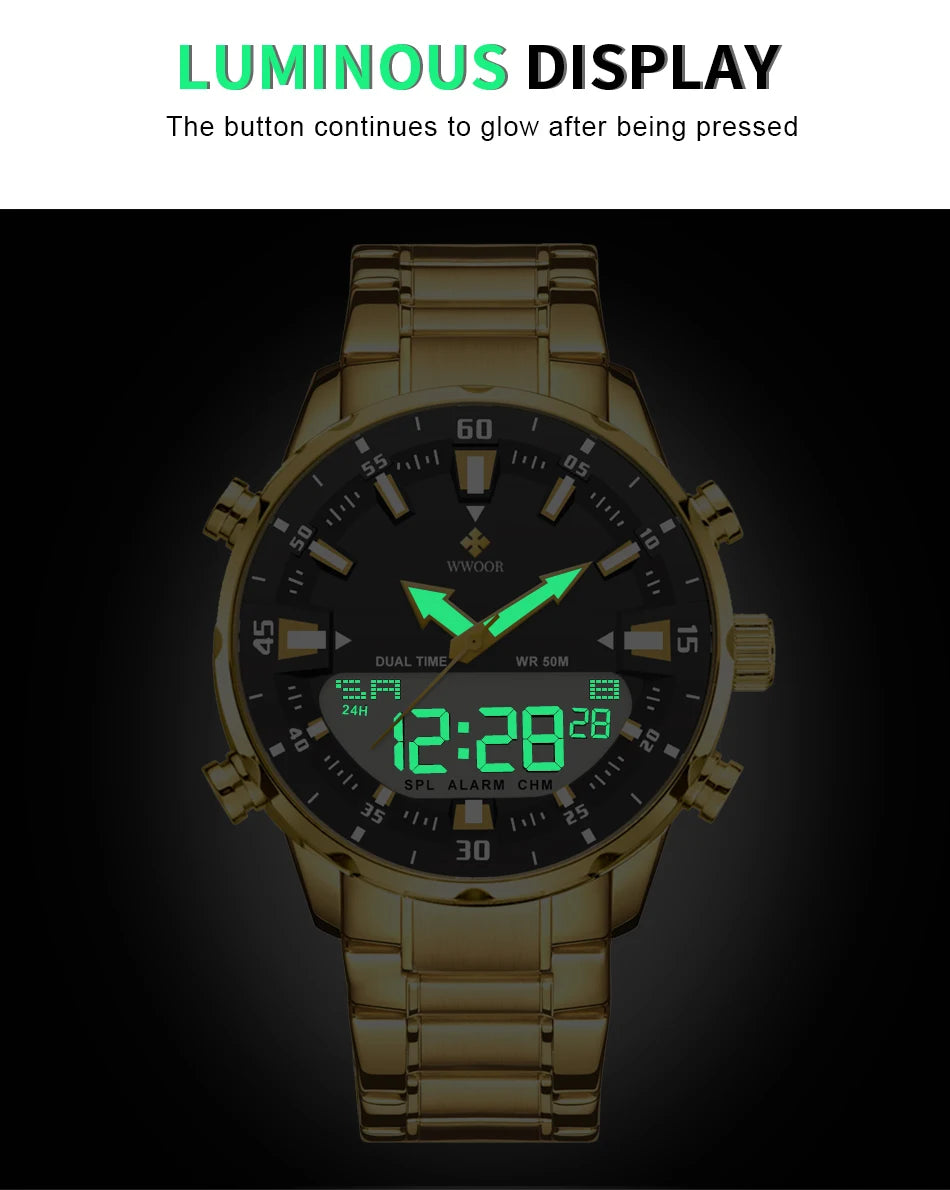 WWOOR New Luxury
