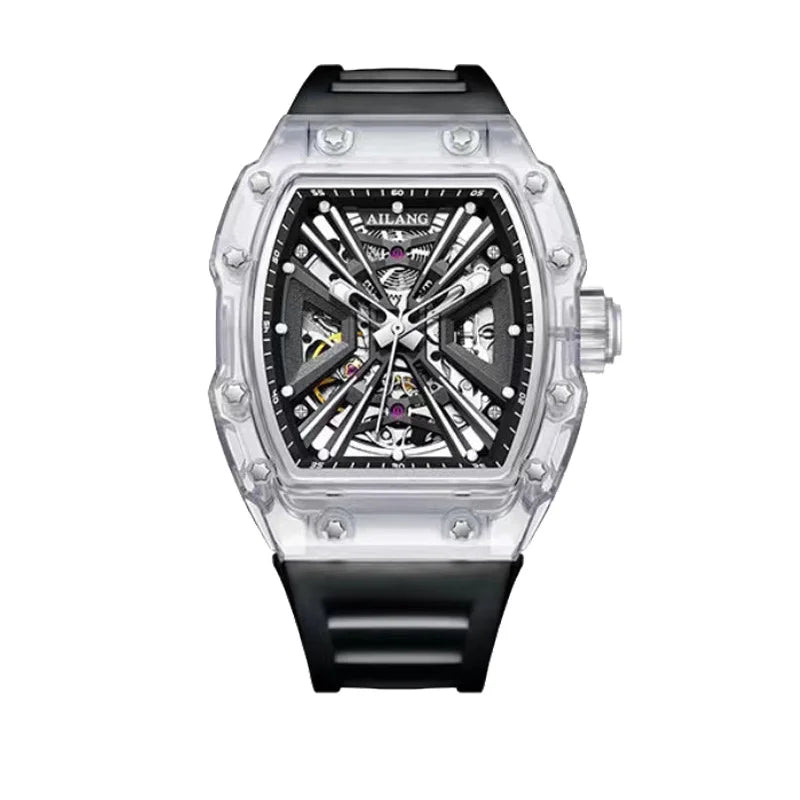 2026 Automatic Movement