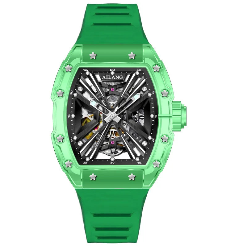2026 Automatic Movement