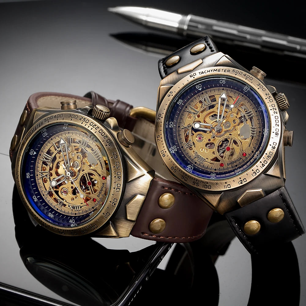 Wrist Watch For Men