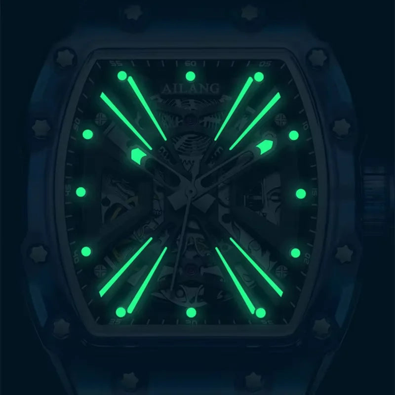 2026 Automatic Movement