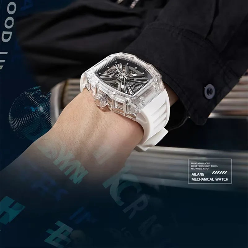 2026 Automatic Movement