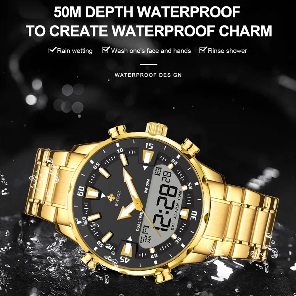WWOOR New Luxury
