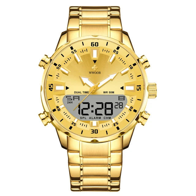 WWOOR New Luxury
