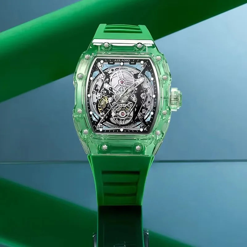 2026 Automatic Movement