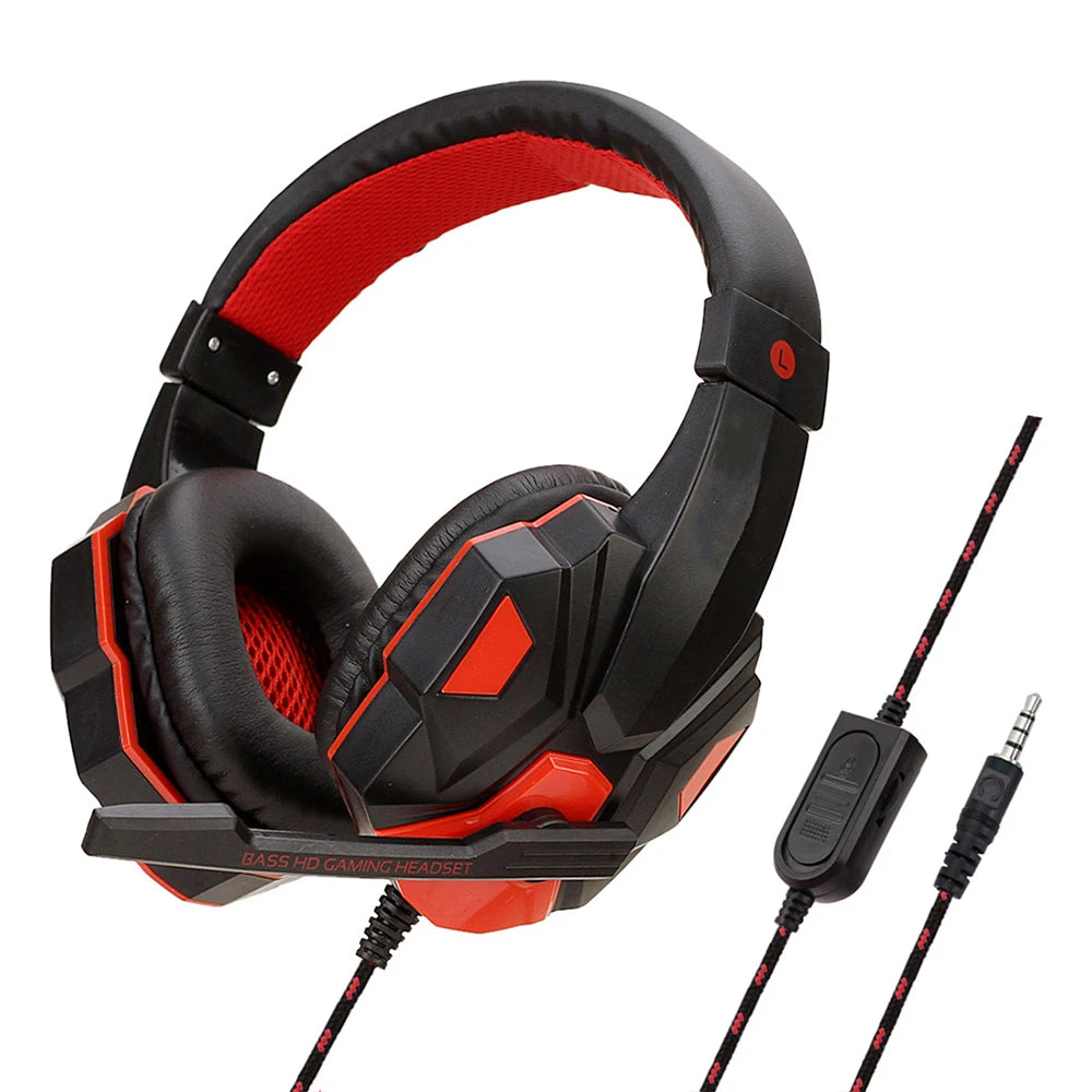 Wired PS4