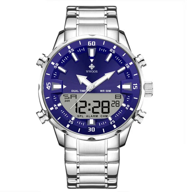 WWOOR New Luxury