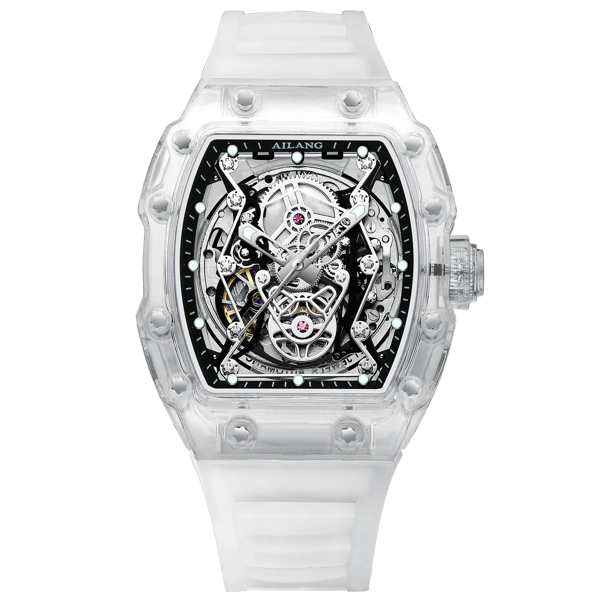 2026 Automatic Movement