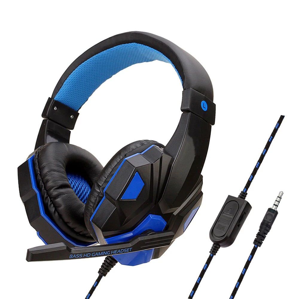 Wired PS4