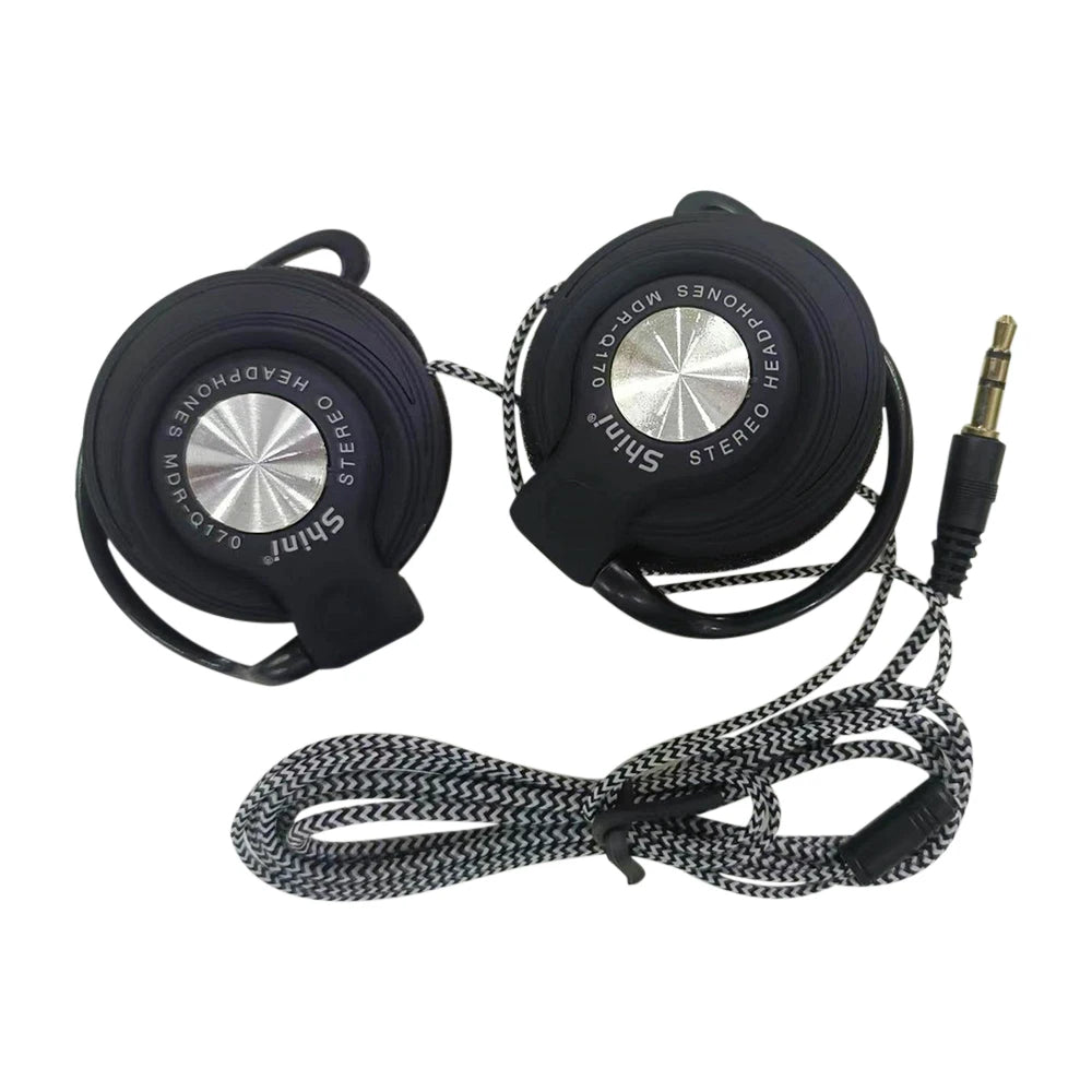 3.5mm Wired Headphones