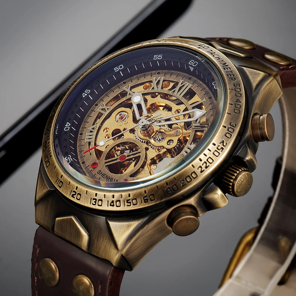 Wrist Watch For Men