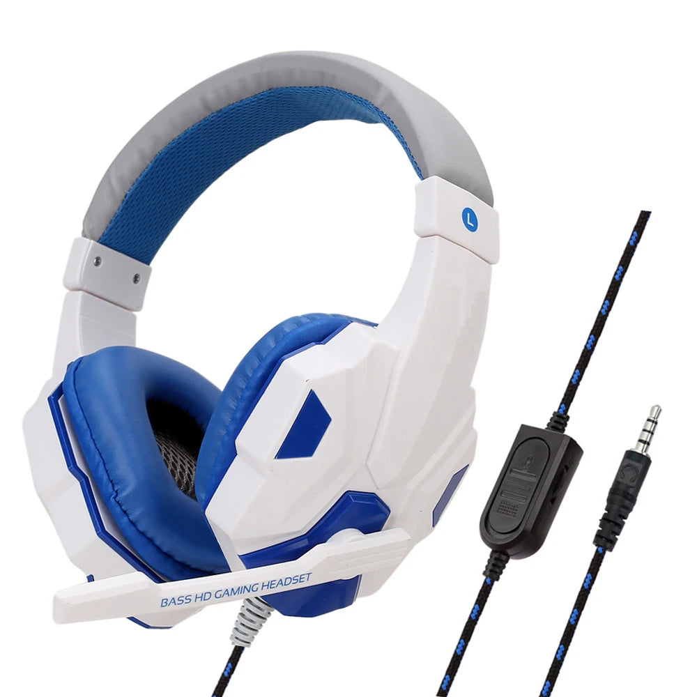 Wired PS4
