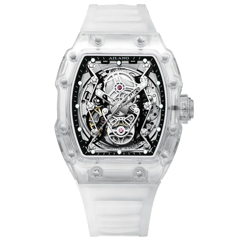 2026 Automatic Movement