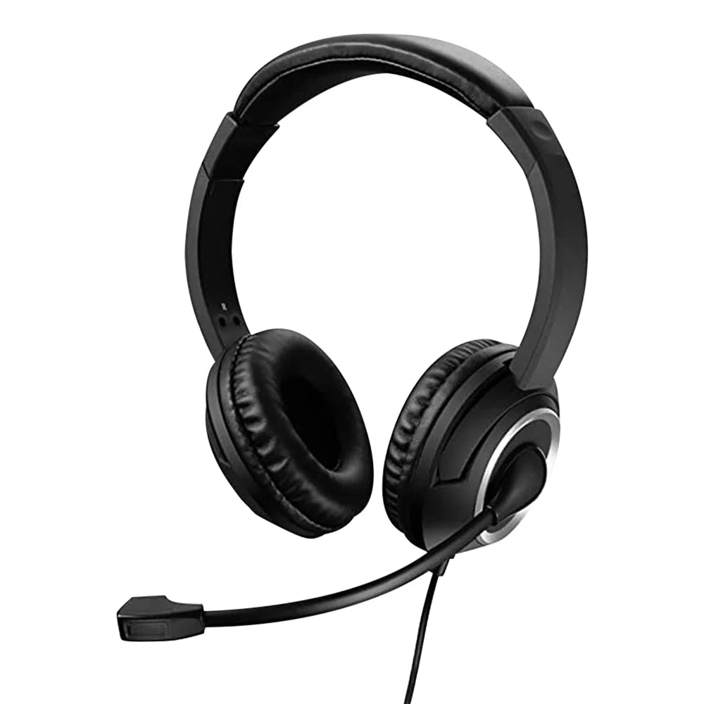 USB Wired Headsets