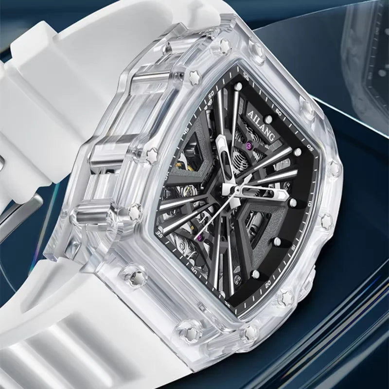 2026 Automatic Movement