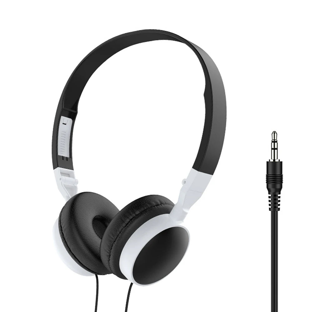 Universal Headphone