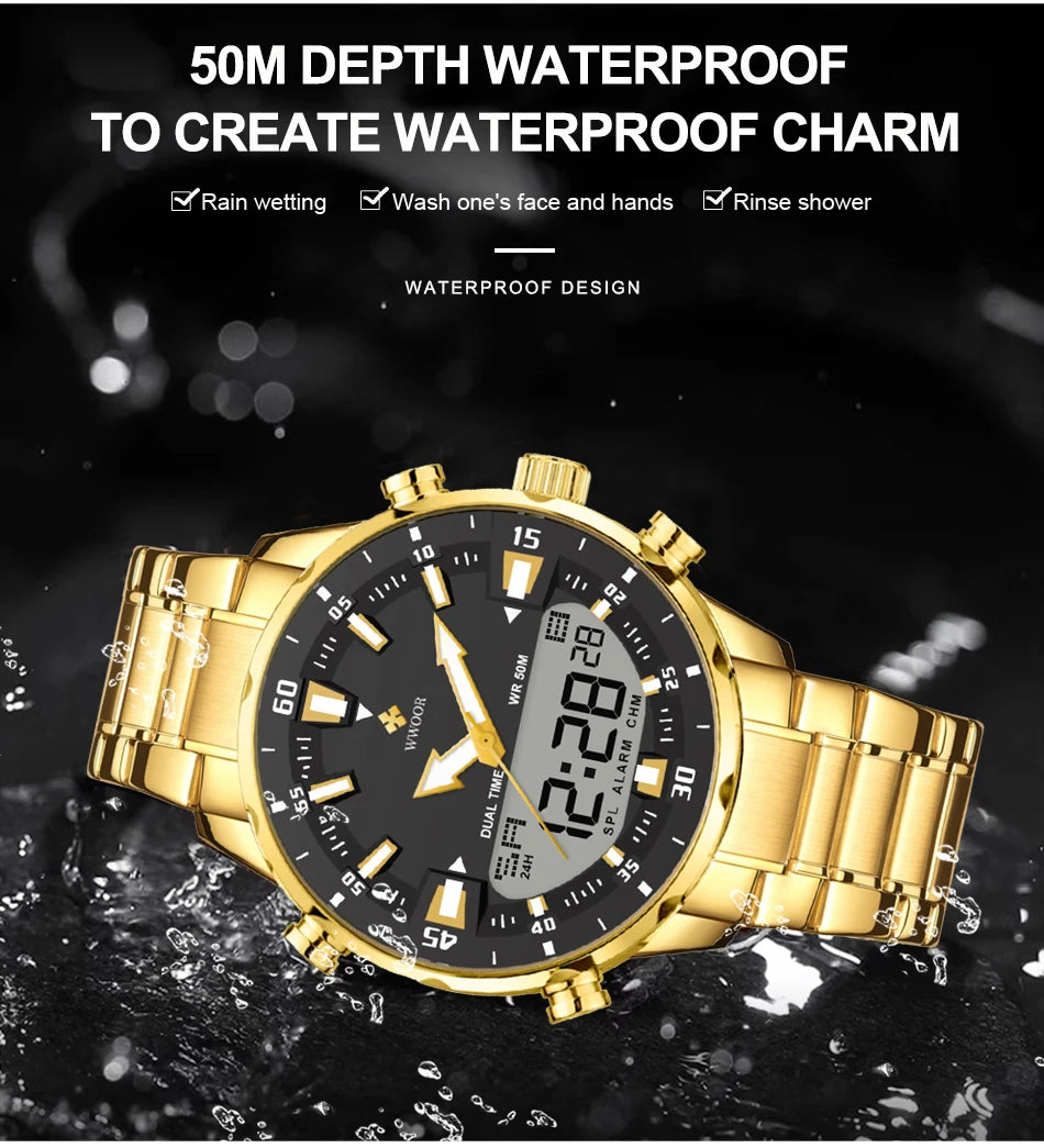 WWOOR New Luxury