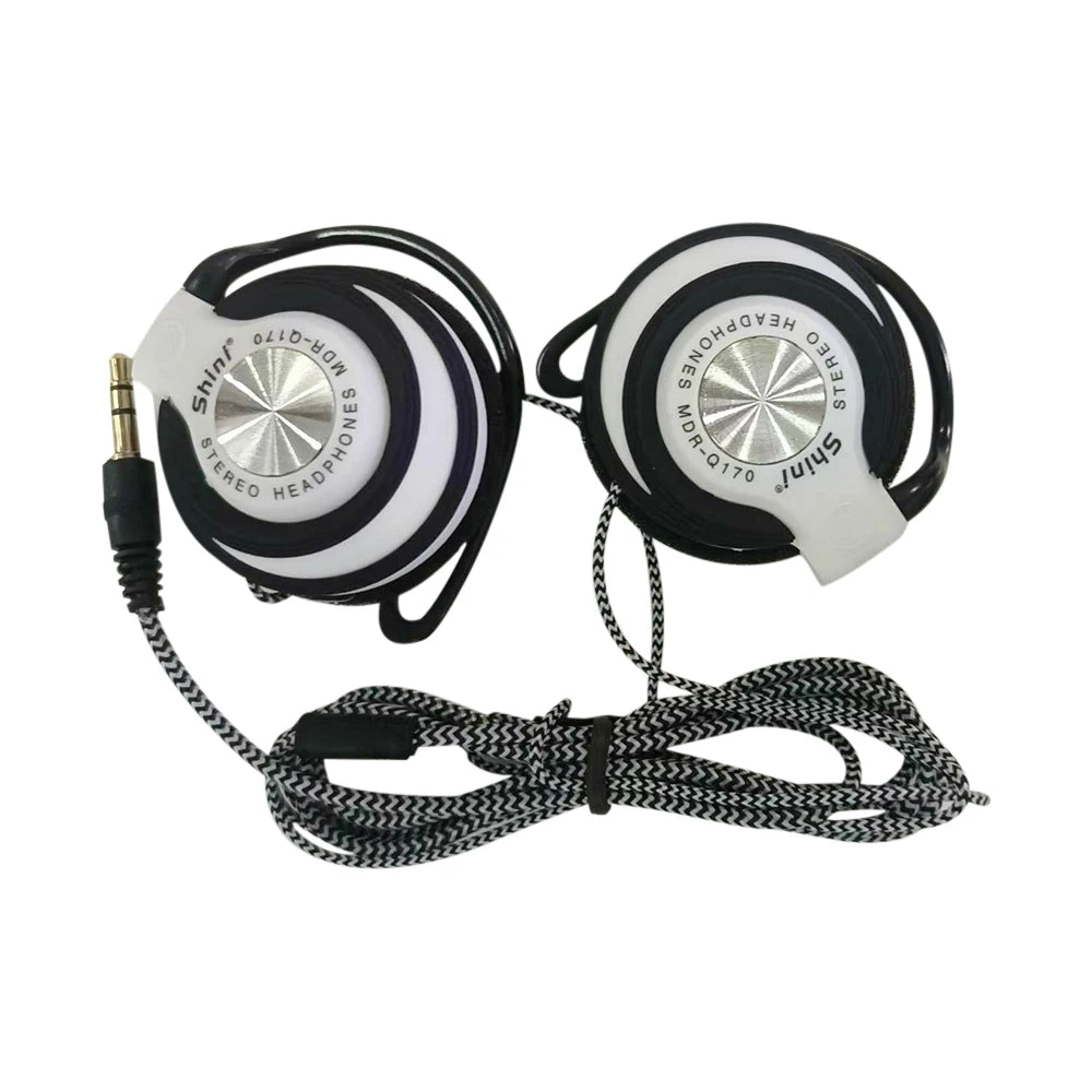 3.5mm Wired Headphones