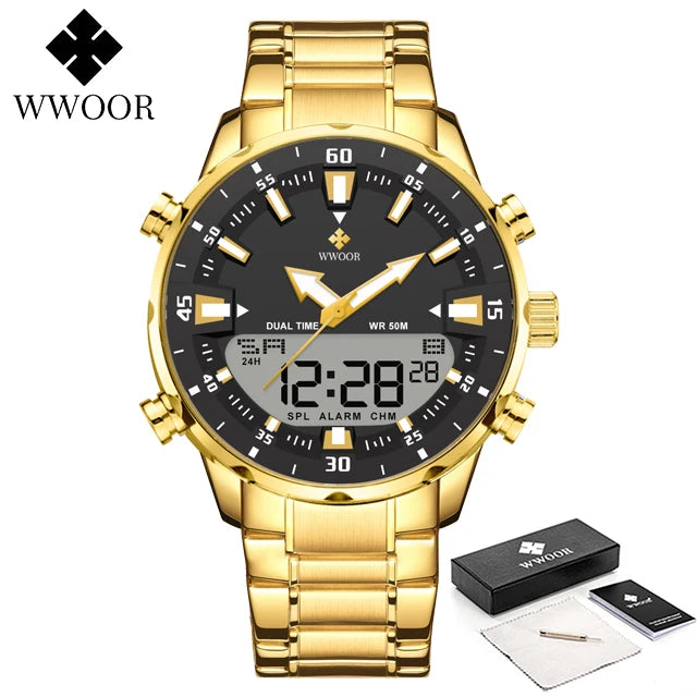 WWOOR New Luxury