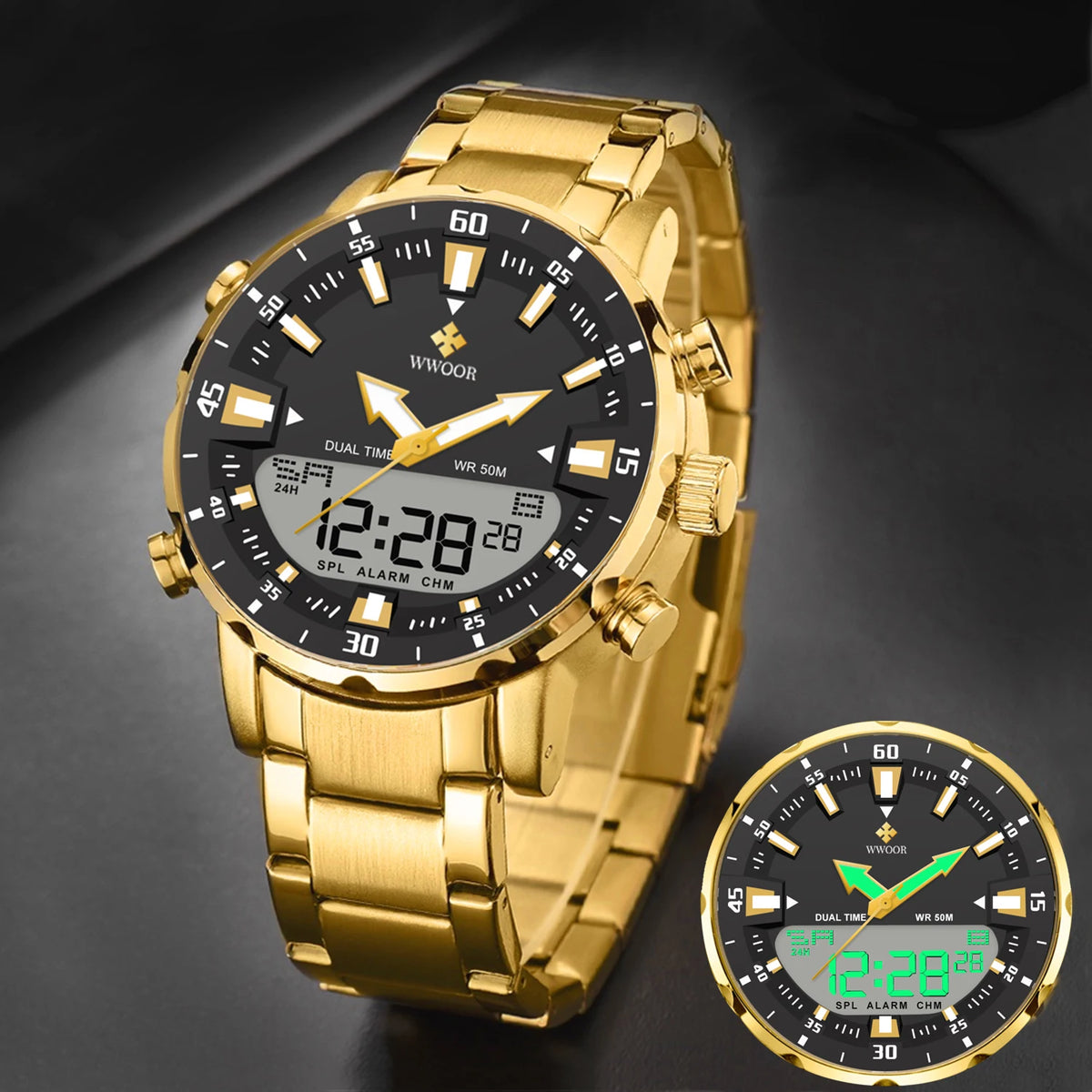 WWOOR New Luxury