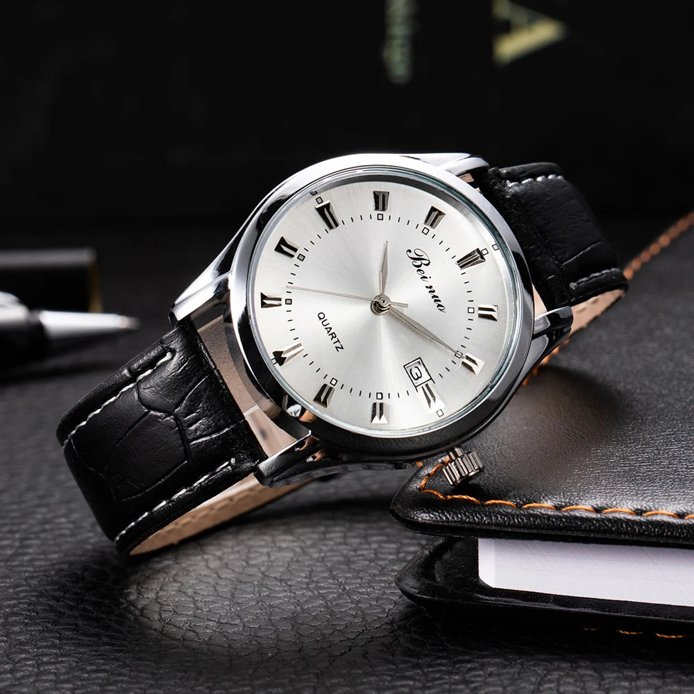 Wrist Watch Men