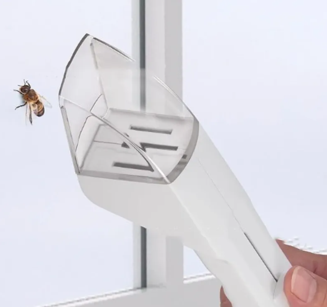 Atrapa insectos