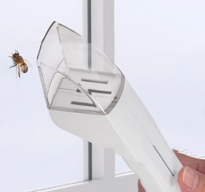Atrapa insectos