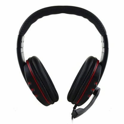 Headphones 3.5mm