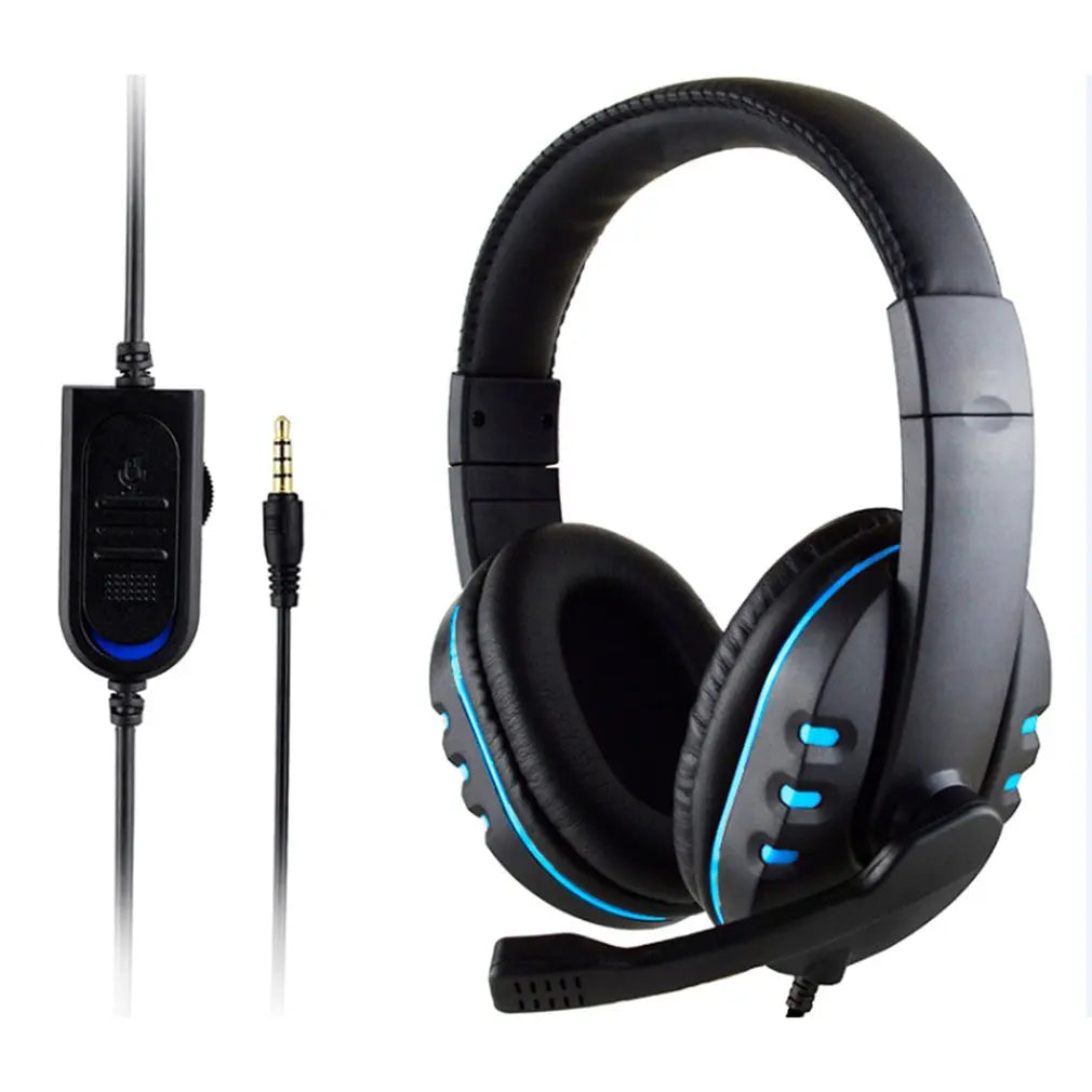 Headphones 3.5mm