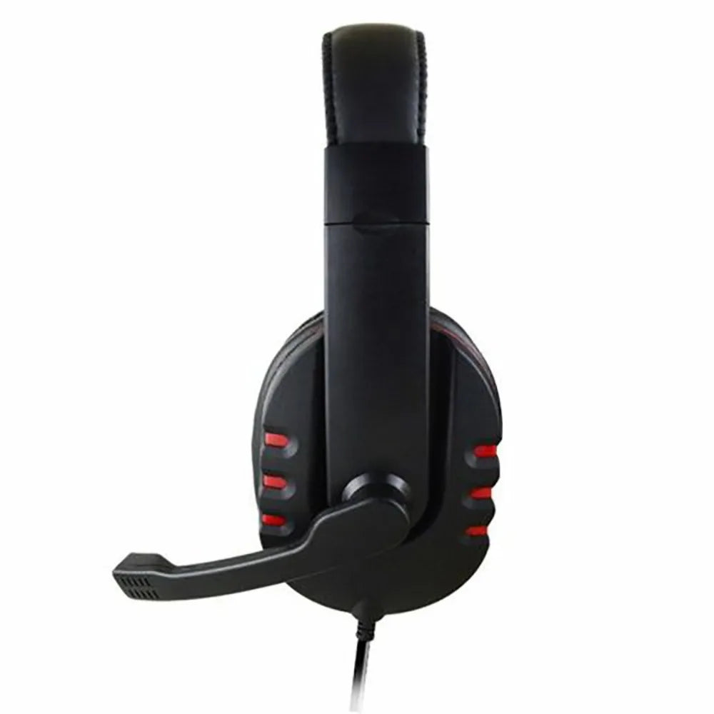 Headphones 3.5mm