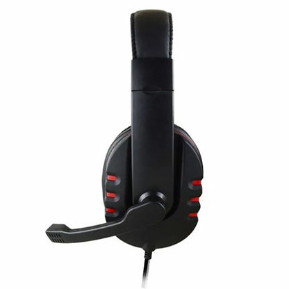 Headphones 3.5mm
