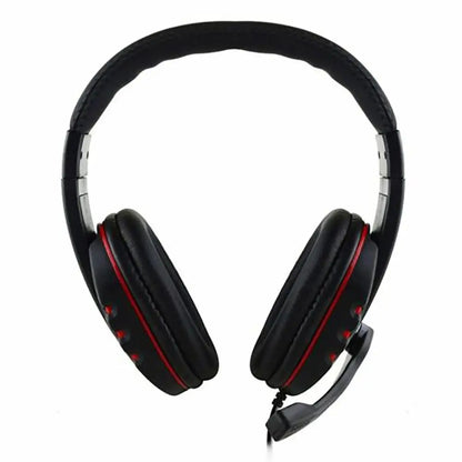 Headphones 3.5mm