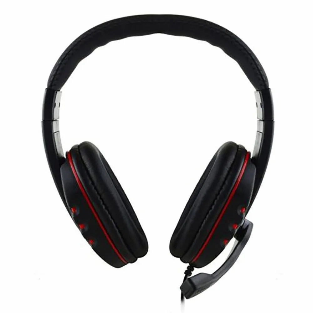 Headphones 3.5mm