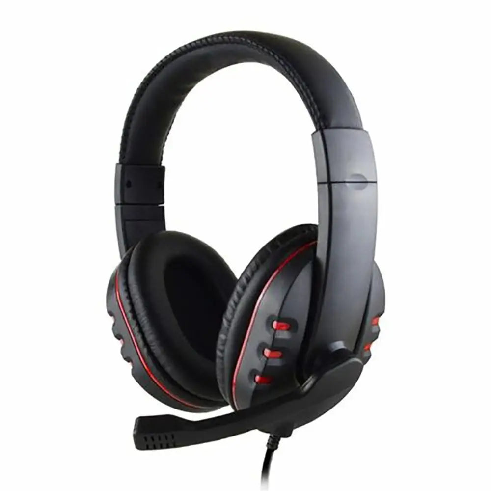 Headphones 3.5mm