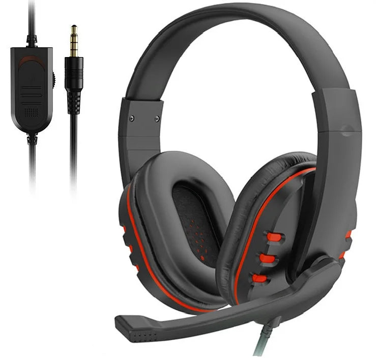 Headphones 3.5mm